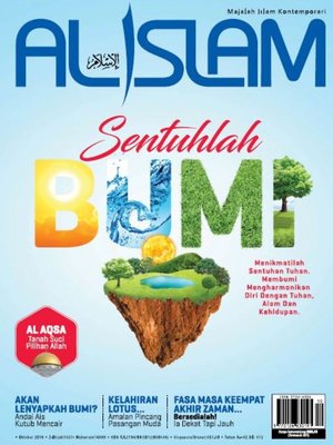 cover image of Al Islam, Oktober 2016